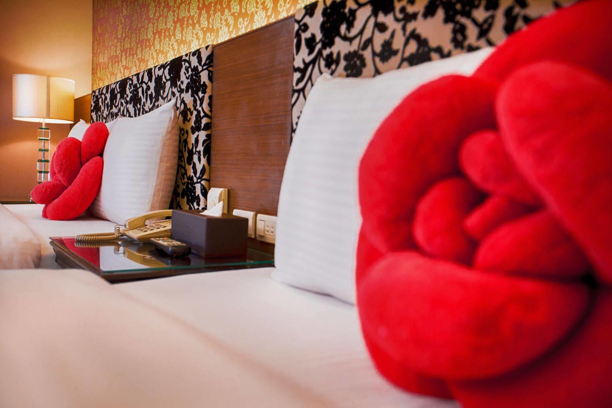 Cai She Hotel Тайбэй Экстерьер фото