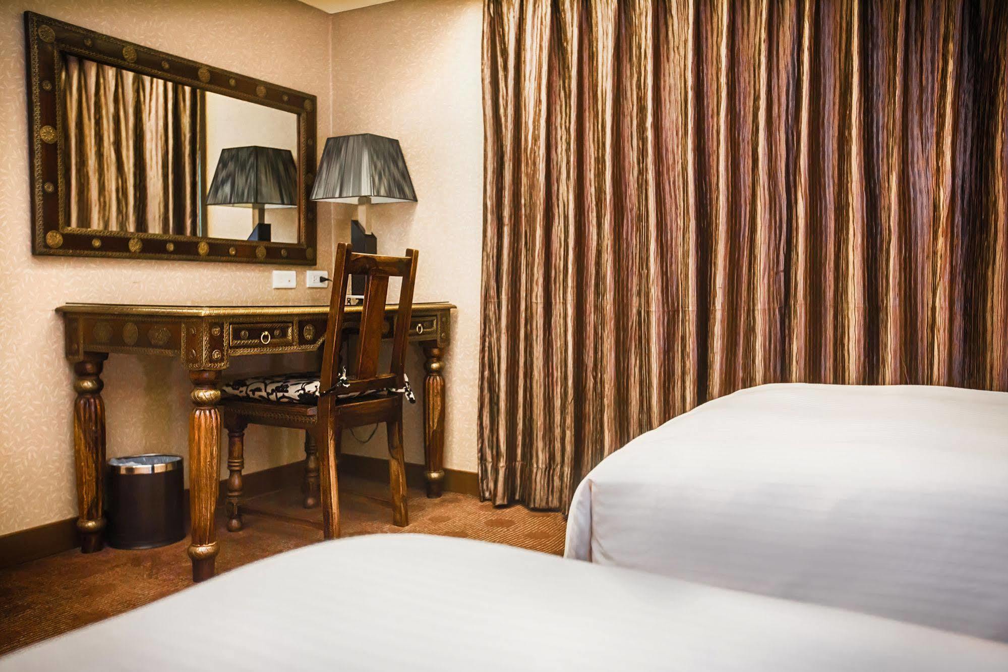 Cai She Hotel Тайбэй Экстерьер фото